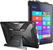 Surface Pro 7 6 5 4 LTE Case SUPCASE Rugged Full-Body Kickstand For Microsoft picture