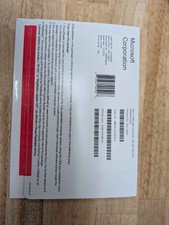 Microsoft Windows 11 Home 64 bit DVD+KEY picture