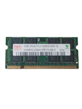 Hynix HYMP512S64CP8-Y5-AB Memory Module HYMP512S64CP8Y5AB picture