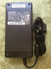 330W OEM Delta Laptop PC Charger/AC Adapter for SAGER NP9873-S P870DM2 P870DM3-G picture