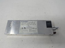 Etasis EFRP-300 300W Redundant Power Supply Module Untested (246) picture