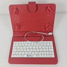iRulu Tablet, Keyboard & Case Only  picture