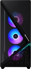 iBUYPOWER Slate Intel i9 14900F 2 GHz 32 GB 1TB SSD RTX 5070 W11H Gaming Desktop picture