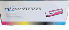 Media Sciences Clearcase MS23M High Yield Toner Cartridge Magenta picture