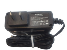 NETGEAR Modem AC ADAPTER - FA-1201500SJA / FA-1201500SUA 12V  1.5A picture
