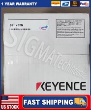 1pcs NEW KEYENCE SZ-V32N Laser Scanner DHL shipping picture