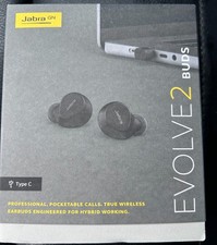 Jabra Evolve2 Buds USB-C UC picture