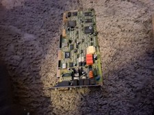 Vtg. 138-MMSN842 AZTECH 16bit ISA Modem & Sound Card  Vintage Computing picture