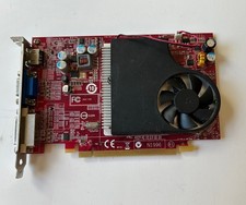 MSI Delphinus 2-10-m04 Graphics Card Tested/Works HP PN 533166-001 Model V160  picture