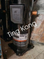 1PCS ZPI61KCE-TFD-496 Copeland Compressor New via FedEx or DHL picture