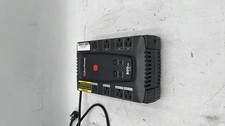 CyberPower CP800AVRa 800VA 450W 8Outlet Battery Backup Surge Protector FOR PARTS picture