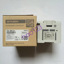 Mitsubishi New In Box FX3U-16MT/ES-A PLC Programmable Logic Controller DHL/FedEx picture