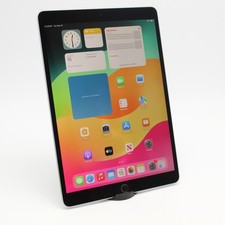 Apple iPad Pro (1st Generation) A1701 256GB Poor Condition | Silver | WIFI ONLY picture