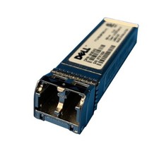 Dell K8DXG 8GB SFP Module FTLF8528P3BCV-FC picture