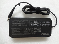 Original 19.5V 9.23A 5.5mm ADP-180MB F for ASUS ZEN AiO ZN242G OEM 180W Charger picture