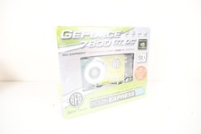 BFG Nvidia GeForce 7800 GT OC 256MB GDDR3 Graphics Card picture
