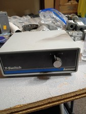 INMAC T-Switch - Used picture