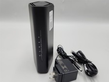 NETGEAR Nighthawk Dual-Band WiFi 7 Router (RS90-100NAS) picture