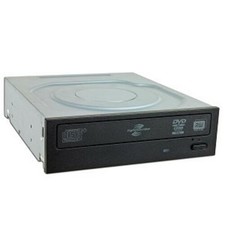 HP Desktop DH-16AAL DVD/CD Rewritable Drive- 615646-001 picture