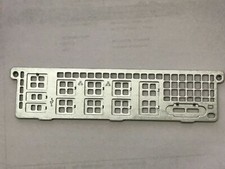 ORIGINAL Supermicro 1U I/O Shield for A2SDi-H-TF in SC813/512 Chassis picture