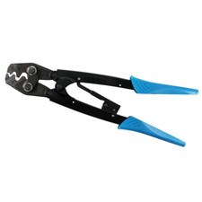 HS-22 Crimping Pilers for Terminal 5.5-25mm2 CRIMPING PLIERS RATCHET Crimping picture