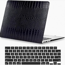 Compatible For MacBook Air 13-Inch Case 2026 M5, 22'-25' M4/M3/M2 A3449, A3240 picture