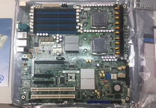 Intel S5000PSL, LGA771 Socket (S5000PSLSASR) Motherboard picture
