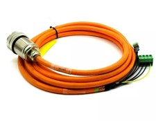 UPS Shipping 1PCS NEW Rexroth RKL4321/005.0 Encoder Cable 5M picture