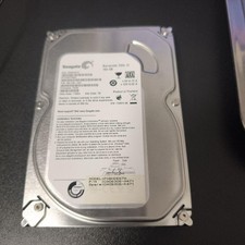 Seagate 160GB SATA 3.5 Inch HDD Hard Drive picture