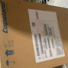 ONE NEW Copeland ZR16M3-TWD-522 Scroll CompressorExpedited Shipping DHL FEDEX picture