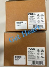 1PCS NEW PULS Power supply module XT40.241 FedEx or DHL picture