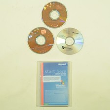 Microsoft Windows XP Media Center Edition 2005 With Key Complete In Box picture