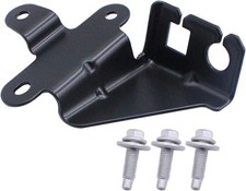 Throttle Cable Bracket for LS Engine Drive By Cable Fits 4.8 5.3 6.0 LQ4 LQ9 ... picture