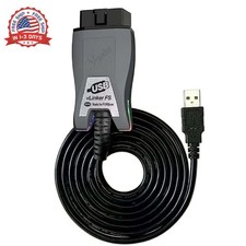 vLinker FS OBD2 USB Adapter for FORS-can HS/MS-CAN Auto Switch picture