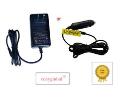 AC Adapter For Takki S81 24000mAh Portable Power Station 88Wh 80W 3.7V Charger picture