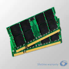 4GB Kit (2x2GB) Memory RAM for Compaq HP Pavilion dv6758us, dv6768se, dv6770se picture