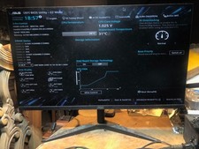 ASUS PRIME X299-A II LGA 2066, Intel Motherboard with 7820X CPU and 64GB Gskill picture