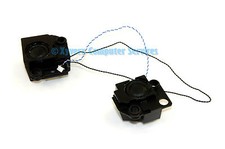 GT70 MS-1762 GENUINE OEM MSI SPEAKER KIT LEFT + RIGHT GT70 MS-1762 (CA19) picture