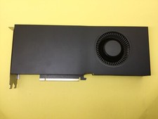 NVIDIA Quadro RTX A4500 20GB GDDR6 PCIe 4.0 x16 Graphics Card picture