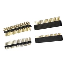 4Pcs 2x20 PIN Board Extension GPIO Socket Header For Raspberry Pi Zero/Zero W j picture