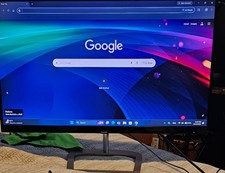 Philips 276E9Q Monitor 27