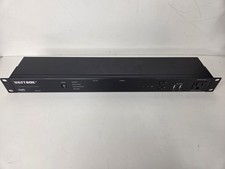 WATTBOX WB-800-FP 800 SERIES FACEPLATE - USED picture