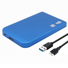 2.5in USB3.0   HDD Hard Drive Box 5Gbps 3TB USB3.0 Portable  K5Y0 picture