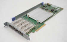 NetApp X2069-R6 4-Port 12 Gbps QSFP SAS Hot Bus Adapter P/N: 111-02026+A0 Tested picture