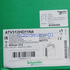 1PC New ATV312HD11N4 Inverter Expedited Shipping DHL/FedEx picture