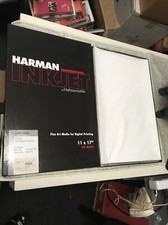 Harman Professional Inkjet Sample Pack By Hahnemuhle picture