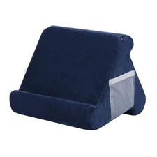 Multifunctional Tablet Support Sponge Pillow Stand for Reading Books, Tablet Des picture