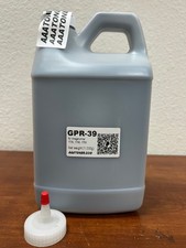 (2 times) Toner Refill for Canon GPR-39, GPR39 Imagerunner 1730, 1740, 1750 picture