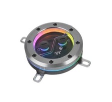 Thermaltake CL-W379-CU00SW-A Pacific SW1 Plus CPU Water Block picture