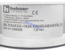 1PC ABA633L1 Elevator Mainframe Encoder picture